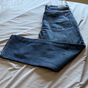 🎄 Men’s Jeans Excellent Condition